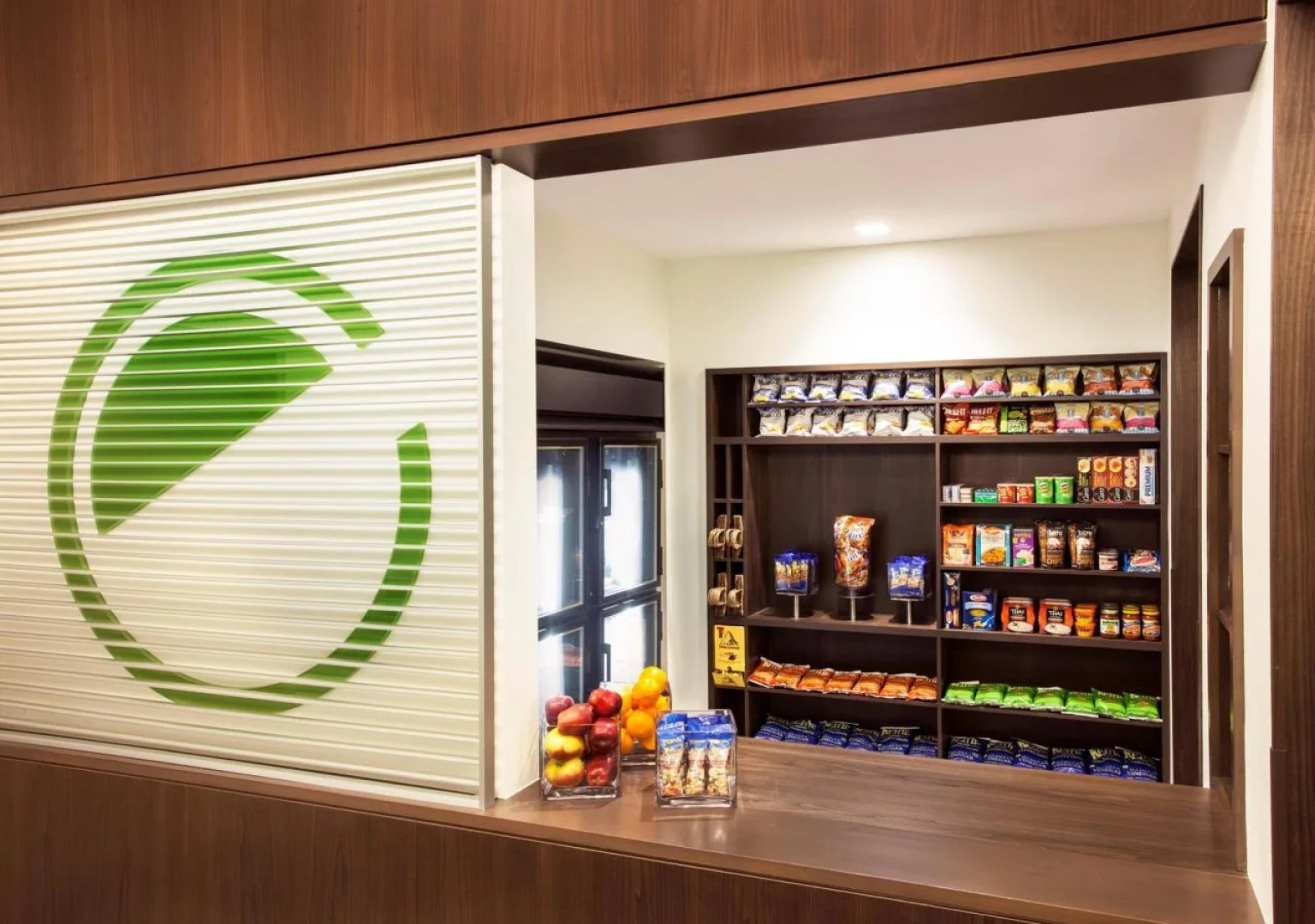 Element by Marriott, Boston Seaport District