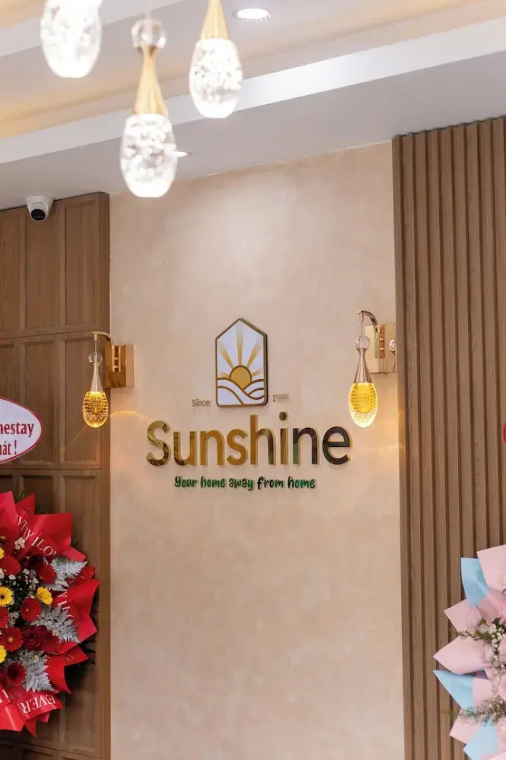 Sunshine Homestay