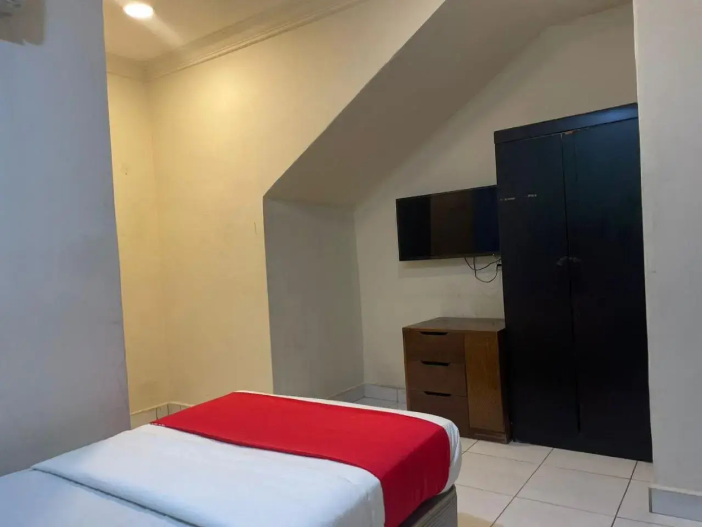 OYO 1002 Hotel Sahara Inn Batu Caves