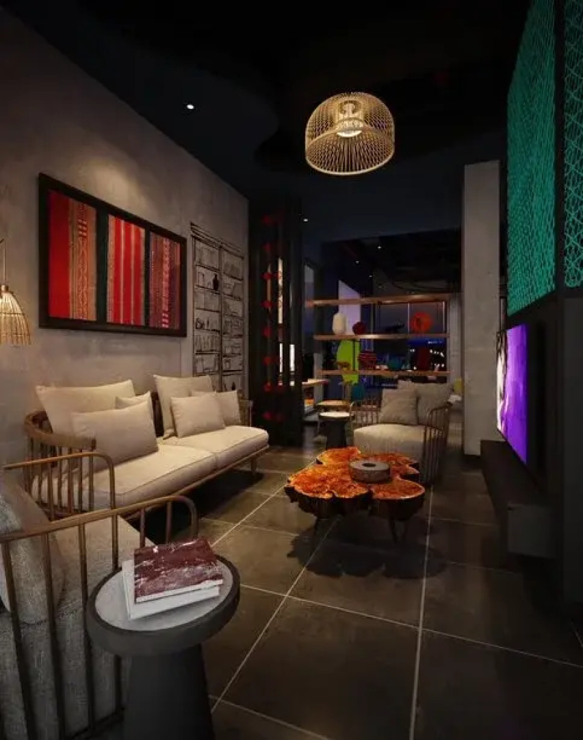 Tru by Hilton Buon Ma Thuot City Centre