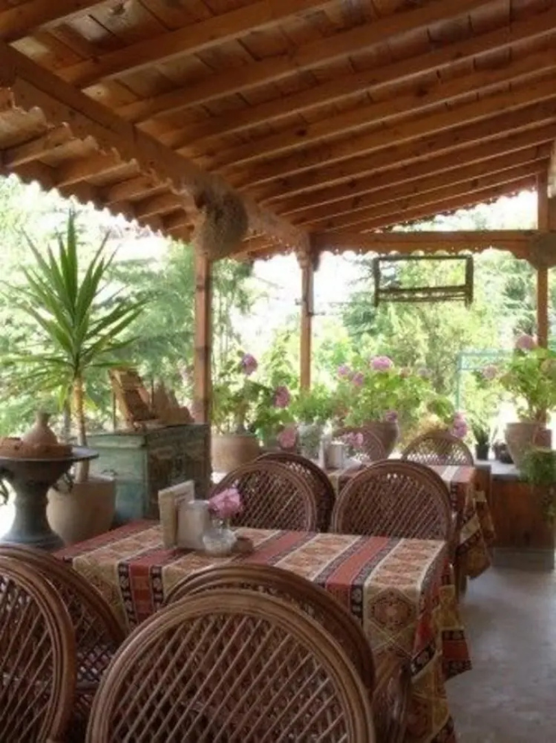Kose Pension