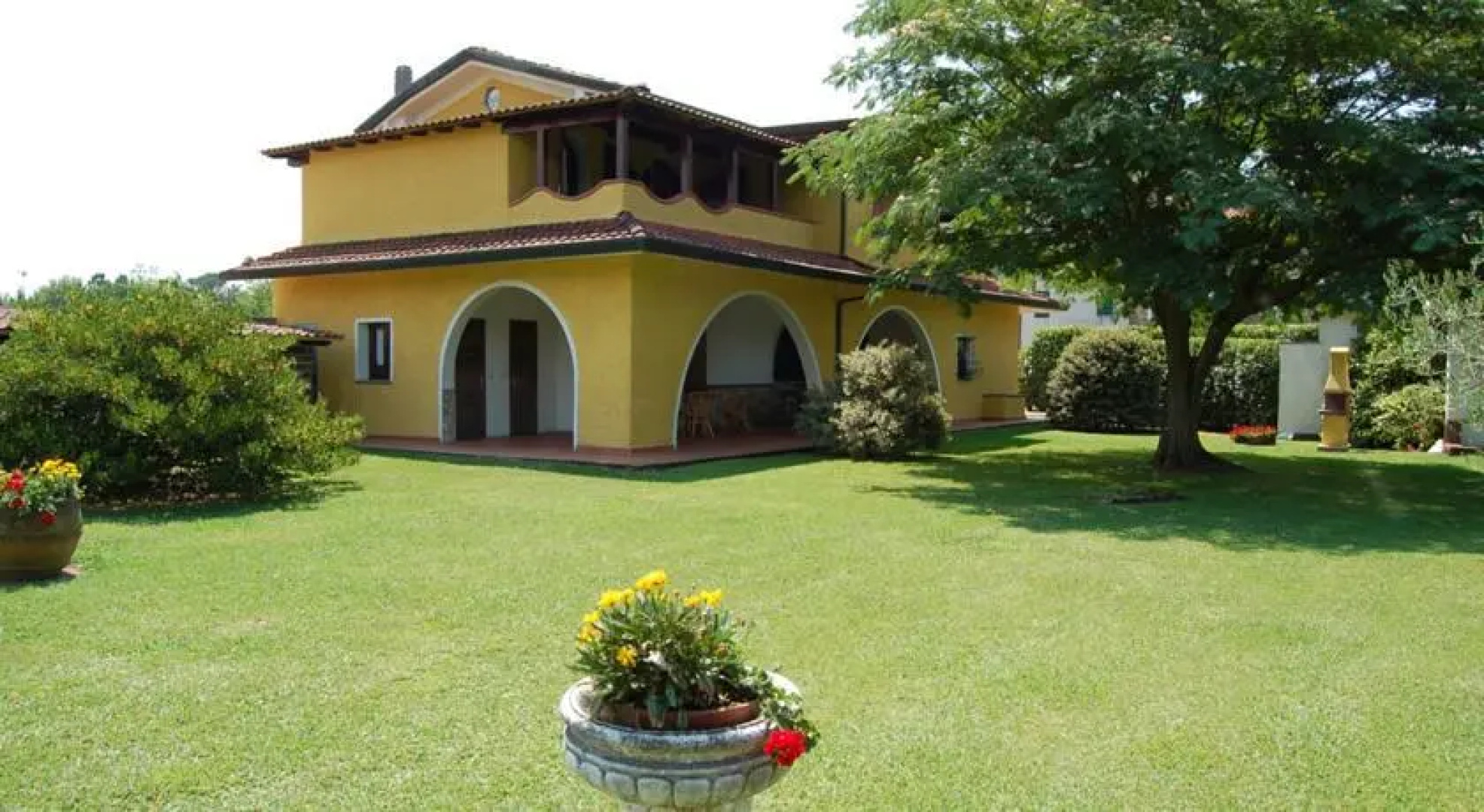 Villa delle Bambole