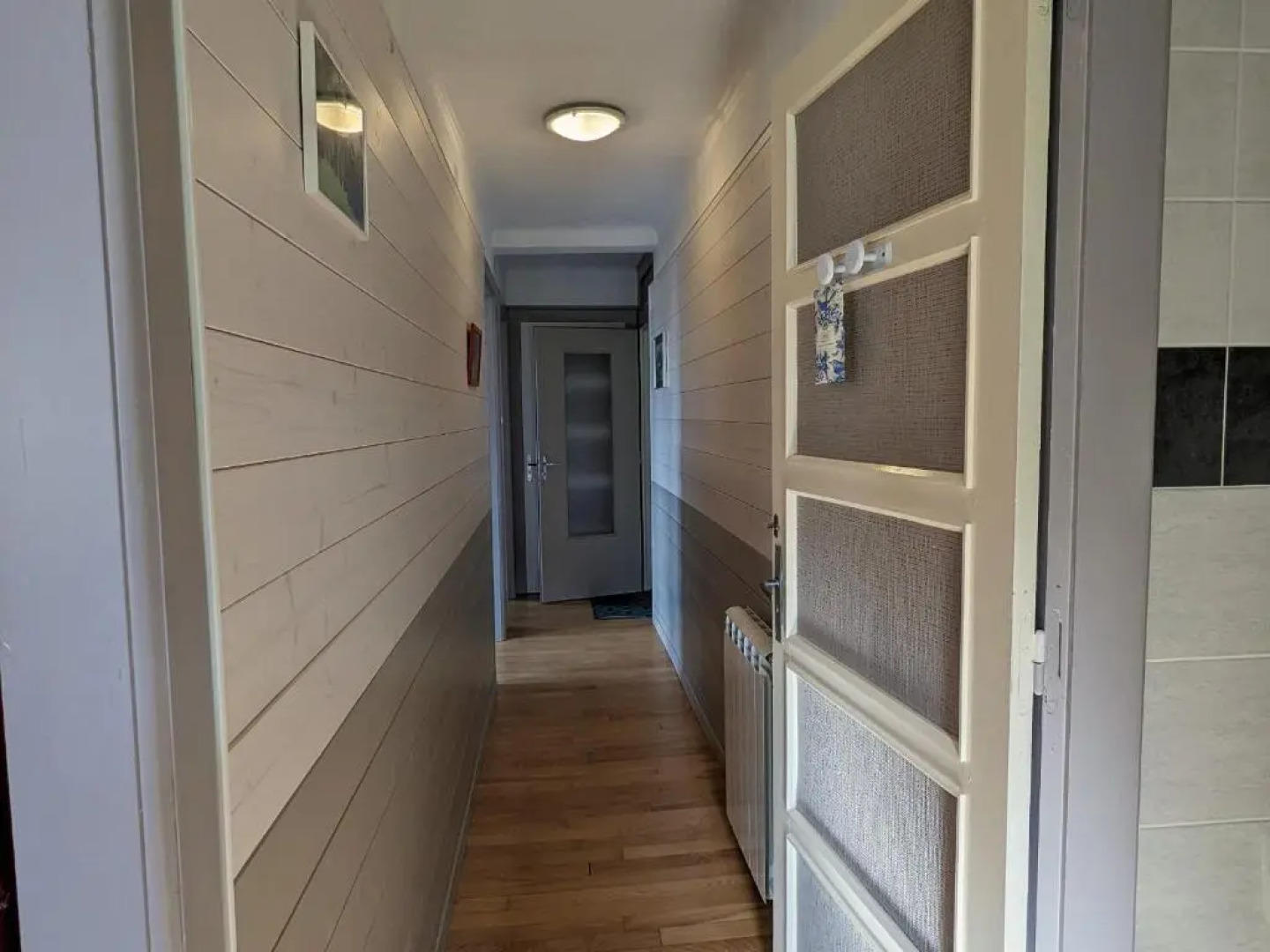 Gîte Ban-sur-Meurthe-Clefcy, 5 pièces, 9 personnes - FR-1-589-6