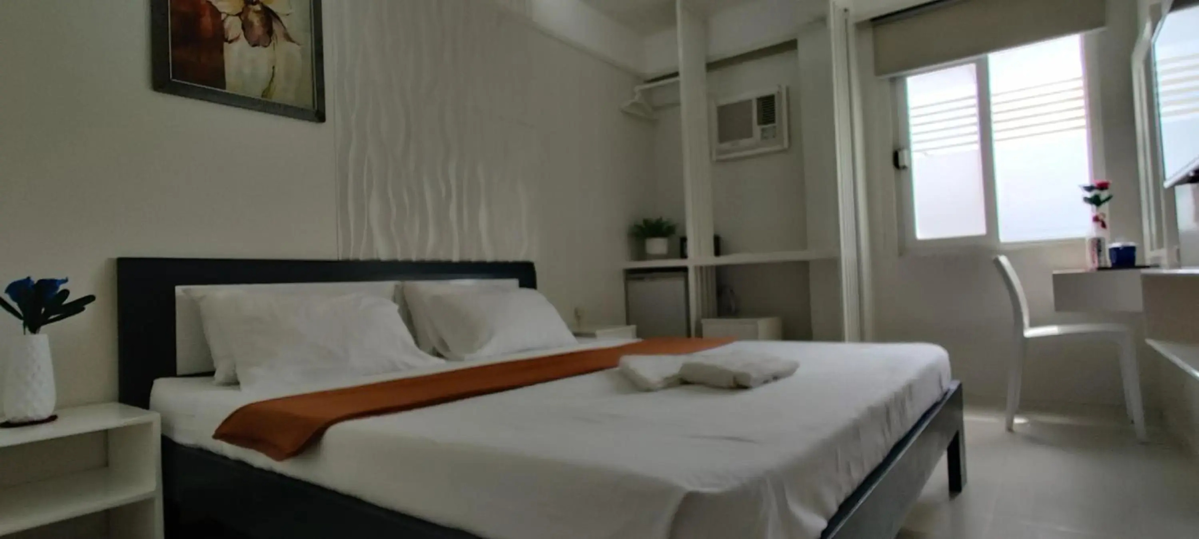 Mecasa Hotel