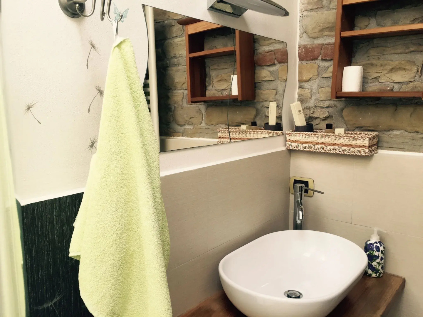 Agriturismo La Grotta dei Folletti