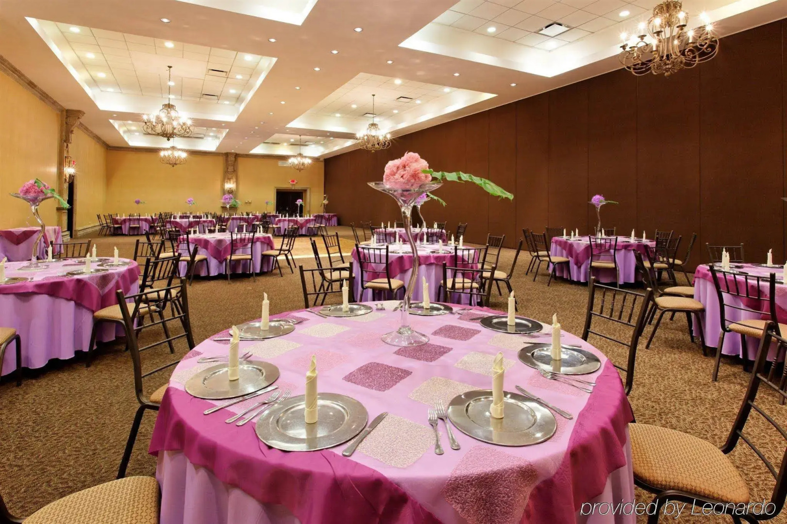 Holiday Inn Reynosa Zona Dorada by IHG