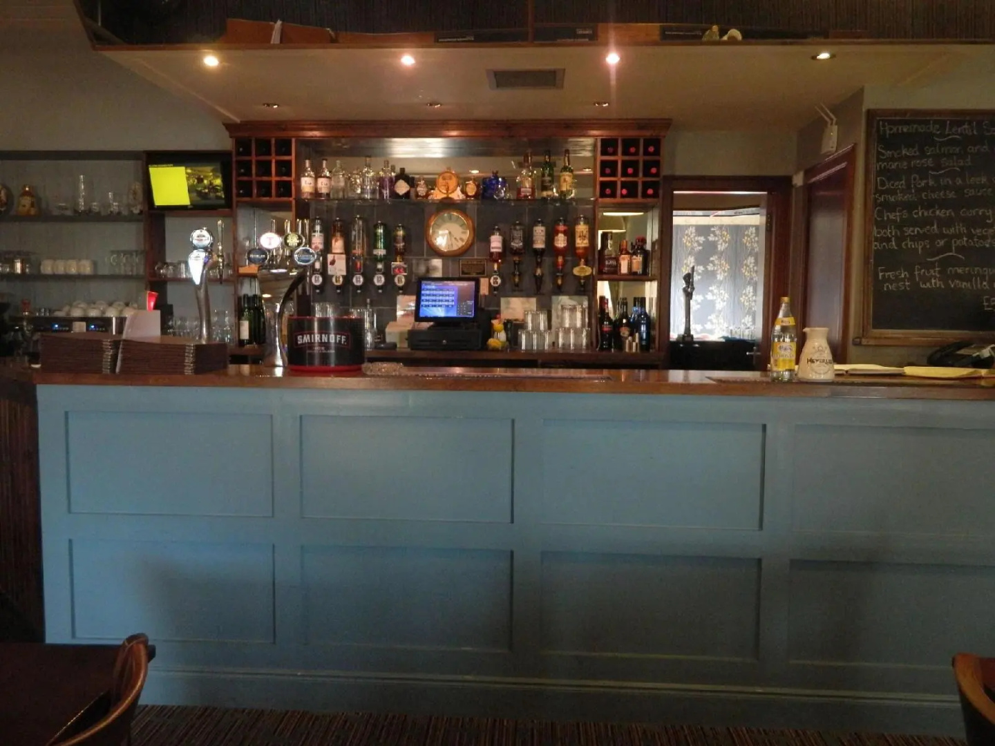 Red House Hotel