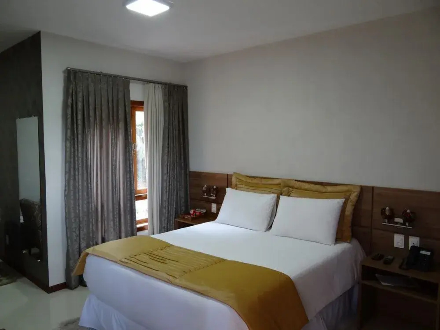 Pousada Suiça Mineira