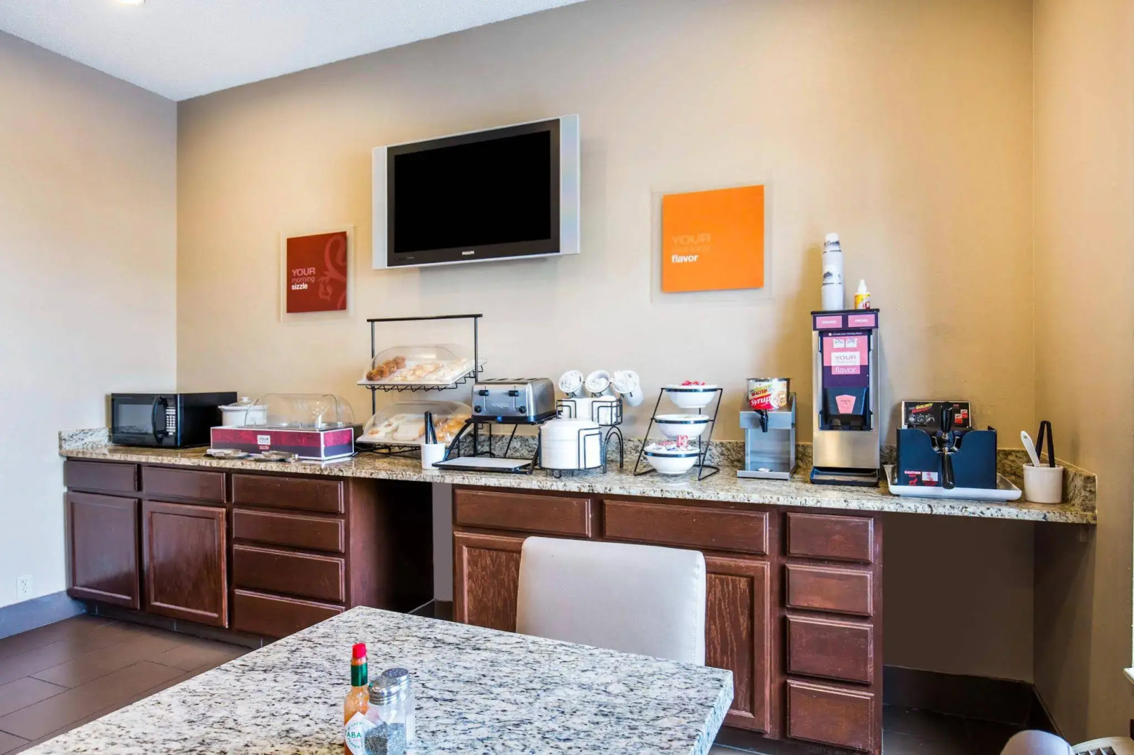 Comfort Inn Evanston I-80