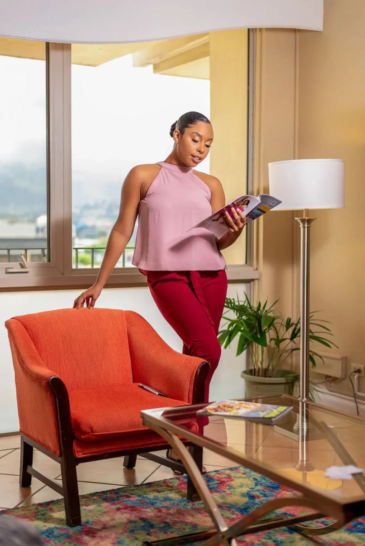 The Courtleigh Hotel and Suites