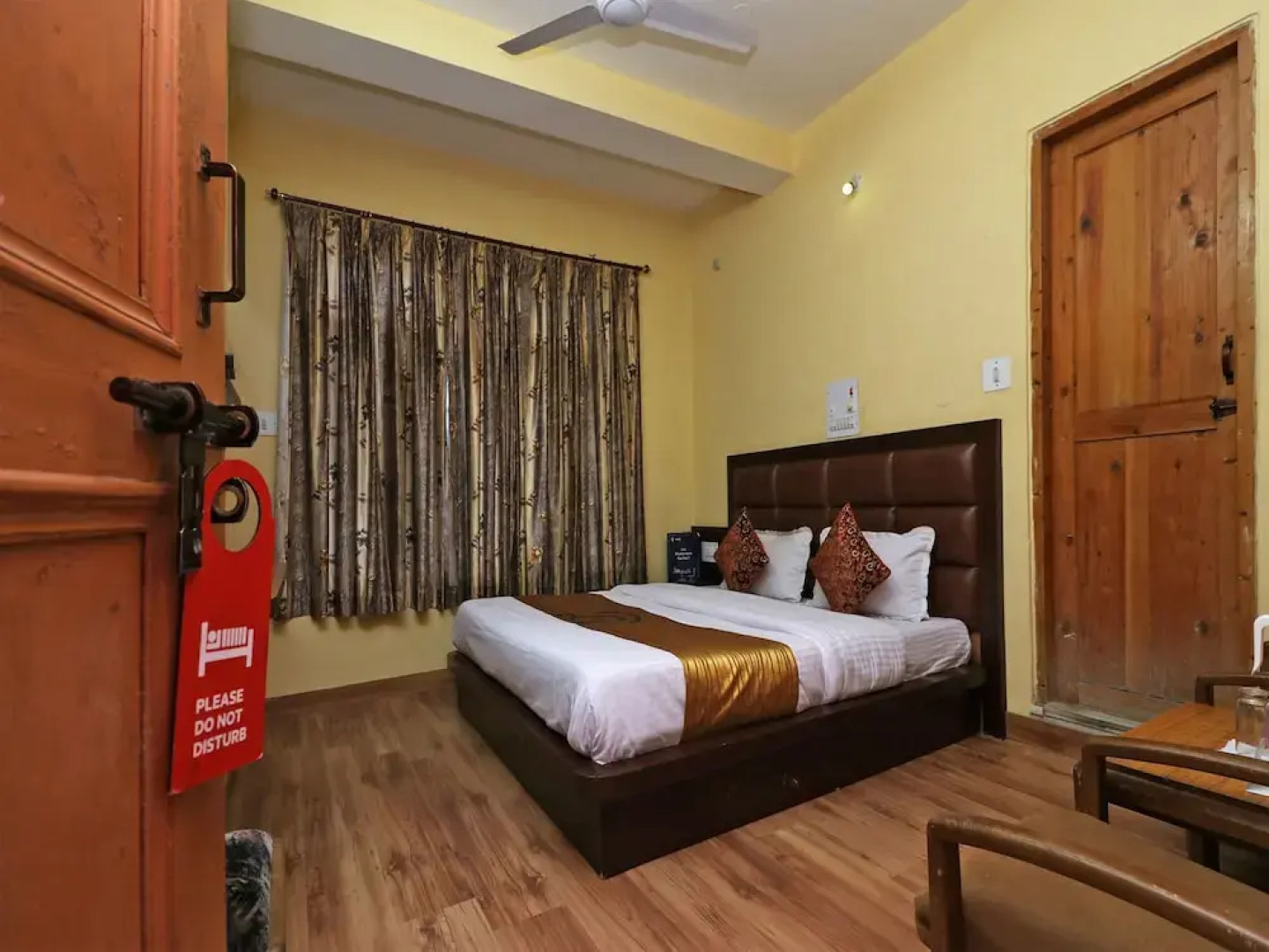 Oyo 15440 Hotel Parvati Valley