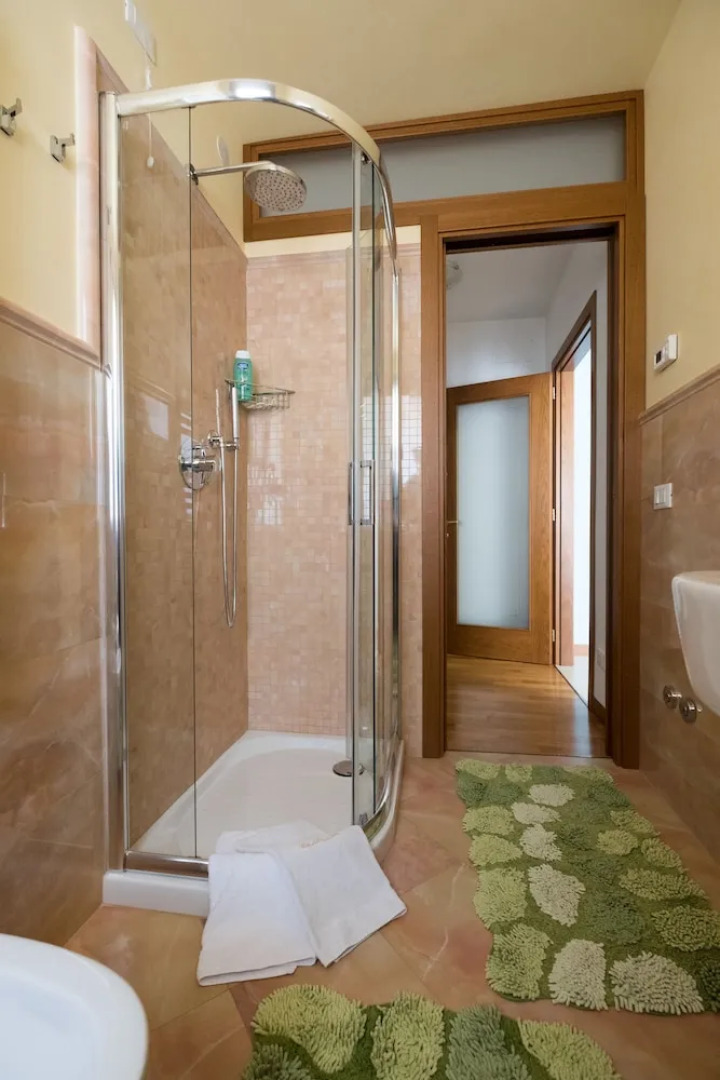 Casa Camilla Contarini