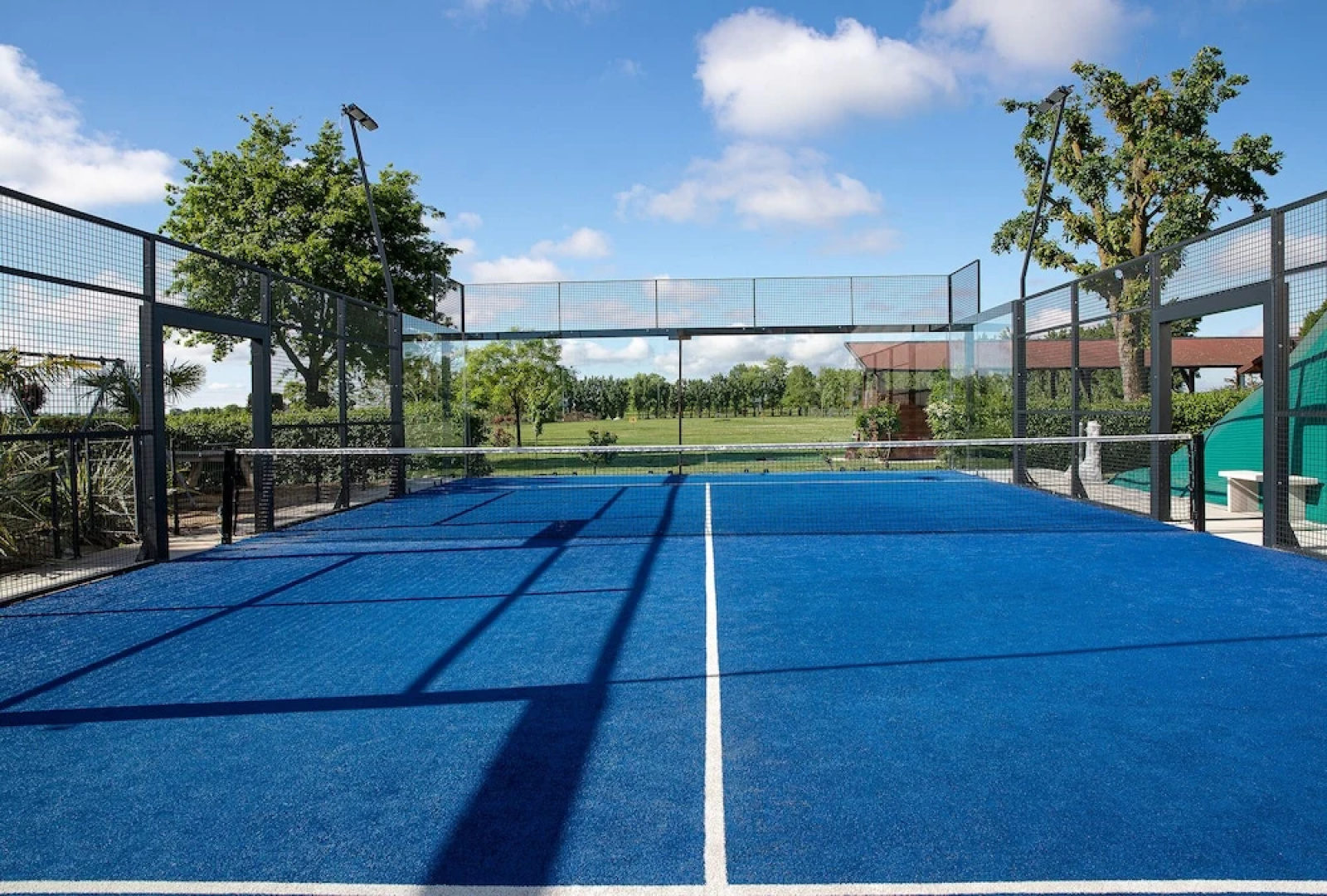 Sport Hotel All'Ancora
