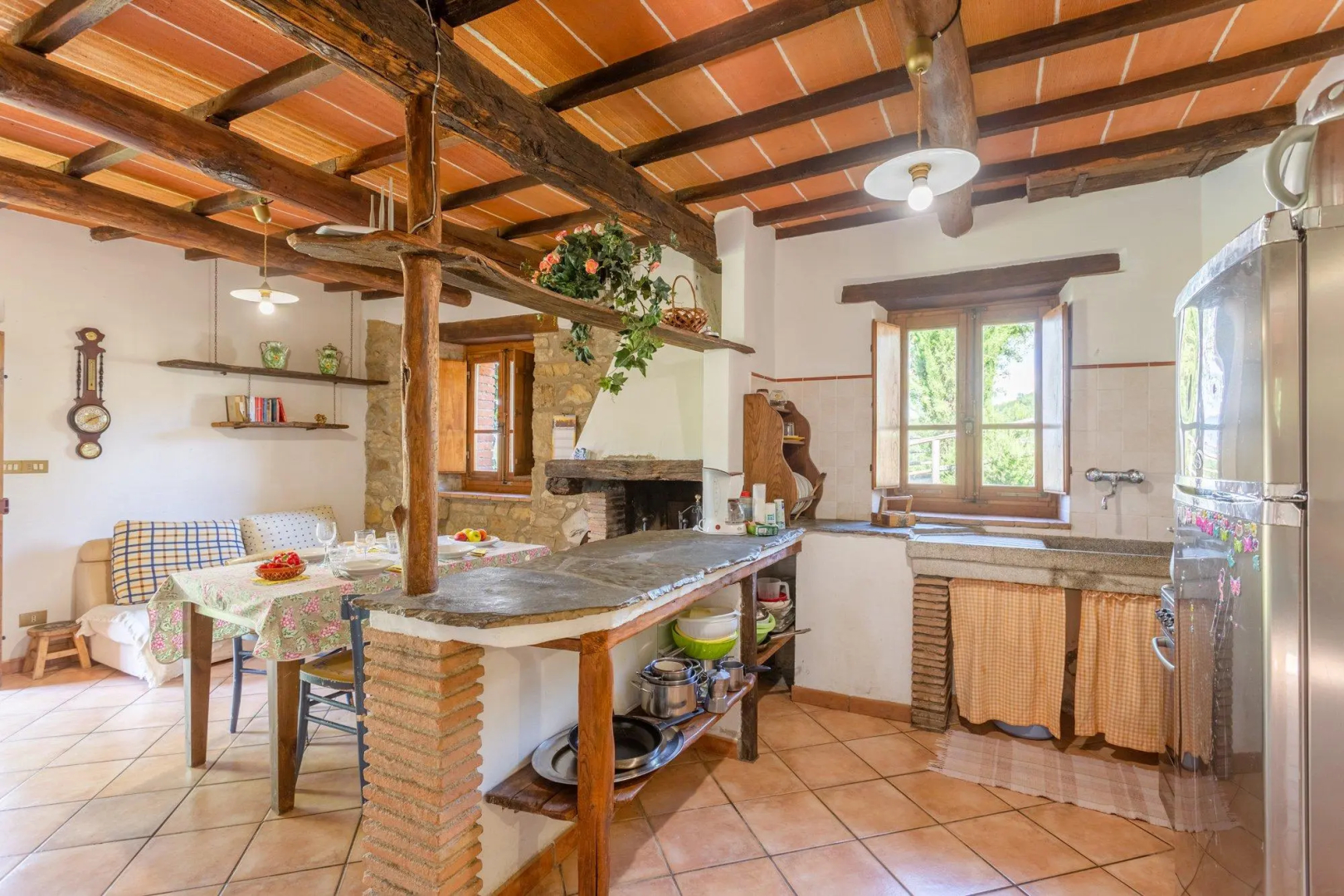 Villa Bellavista Large Private Pool Wifi - 3122
