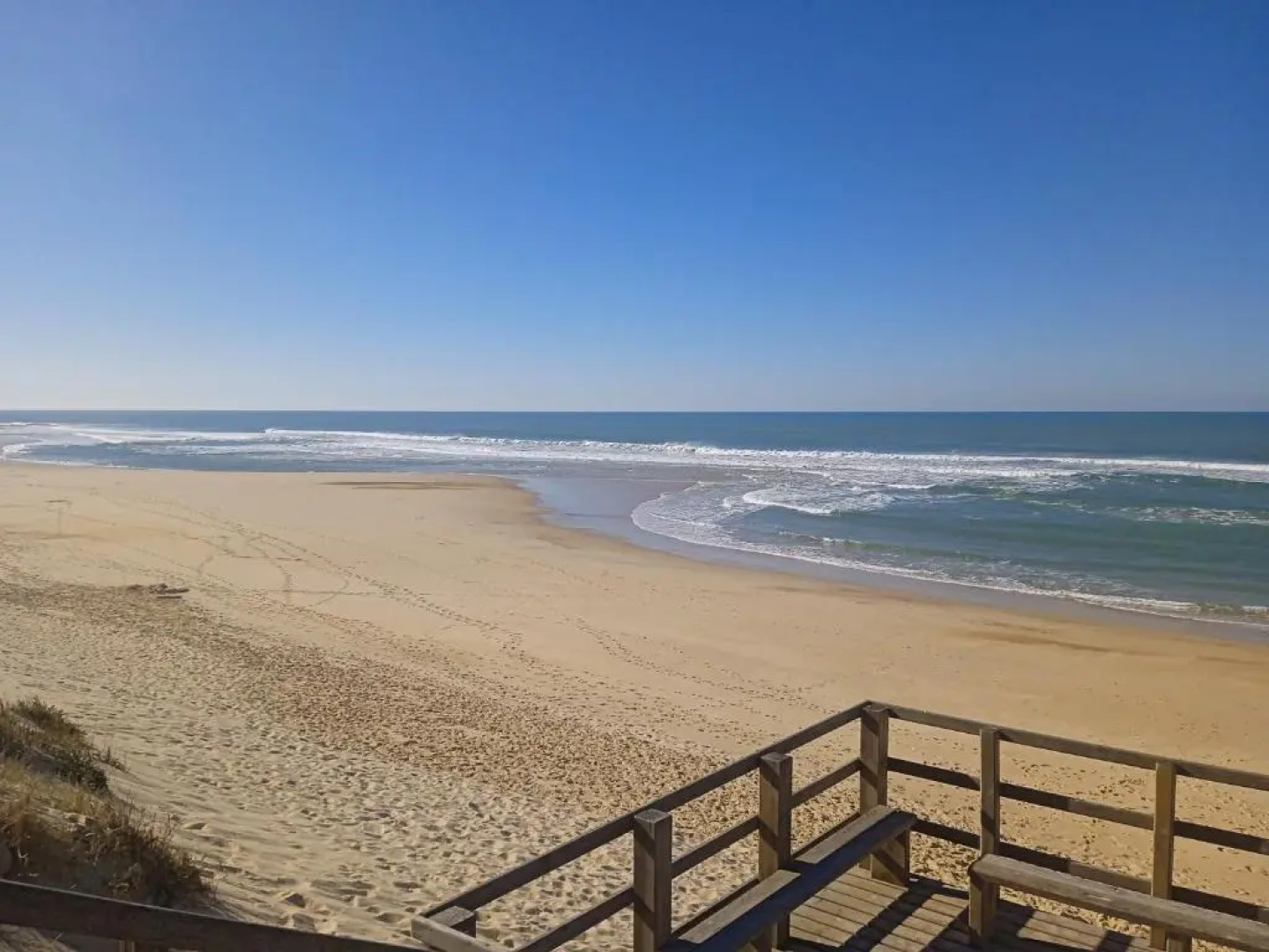 Charmante maison Landaise