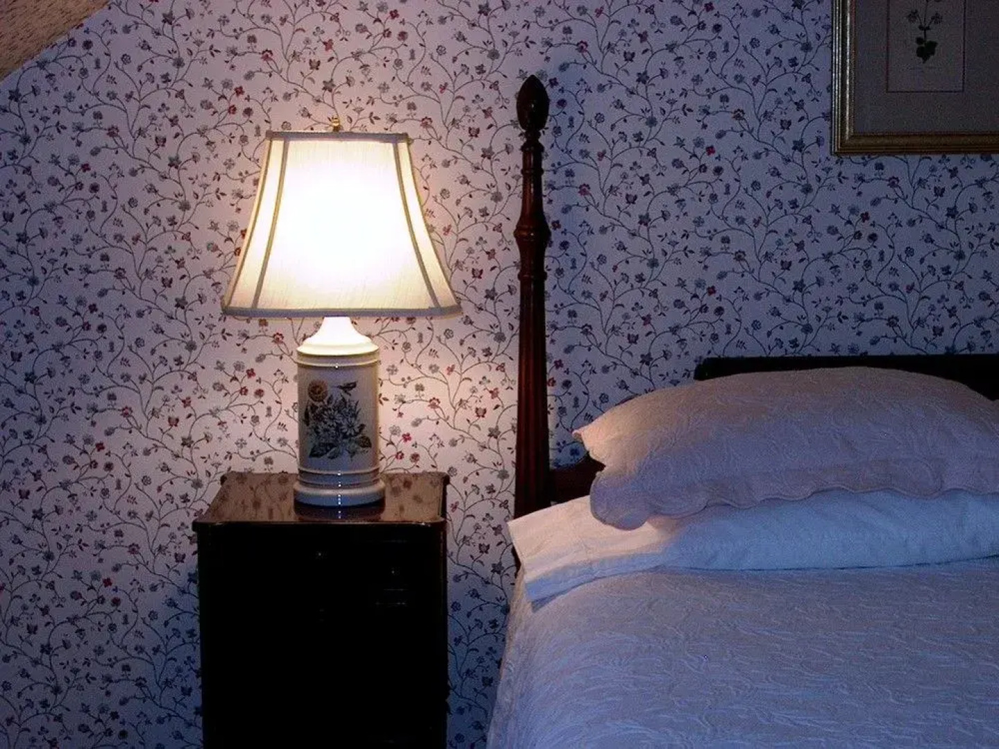 The Charleston House Bed & Breakfast