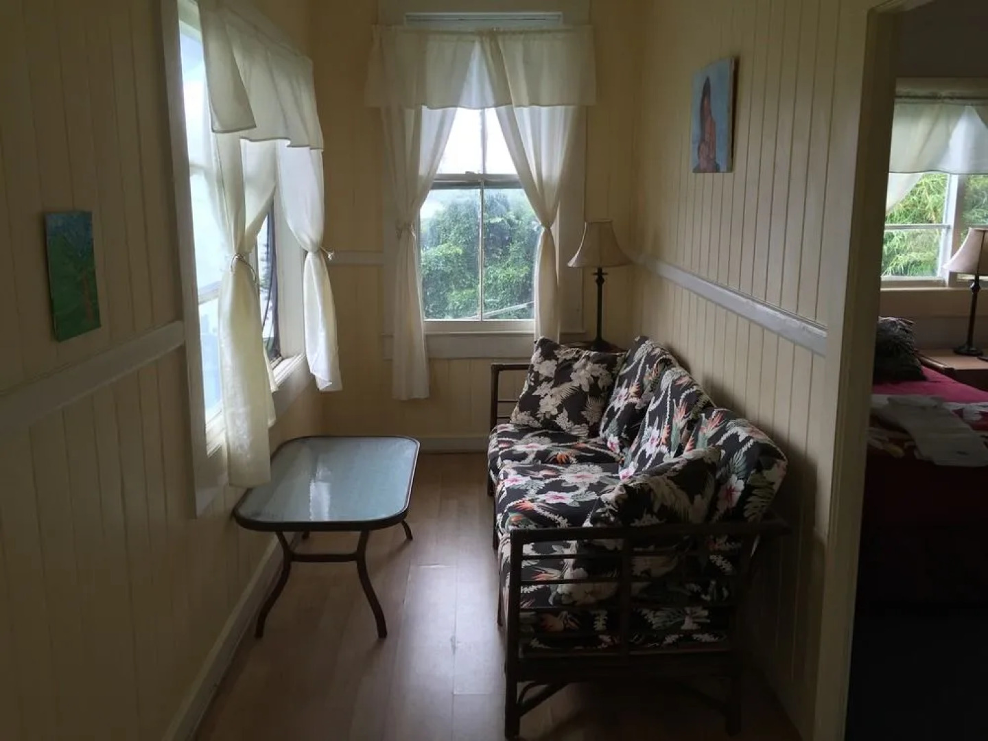 Wild Ginger Inn Hostel