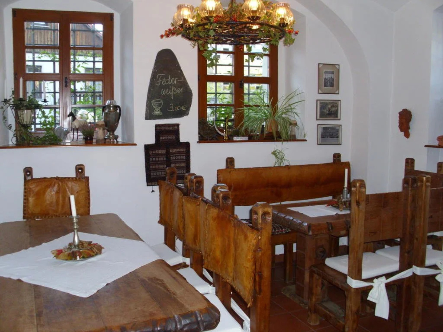 Alte Gerberei