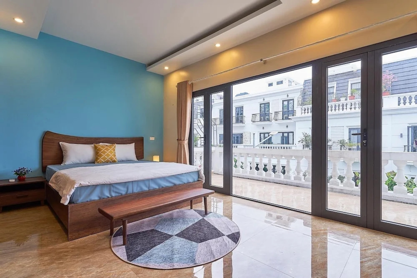 Vinhome Green House Ha Long