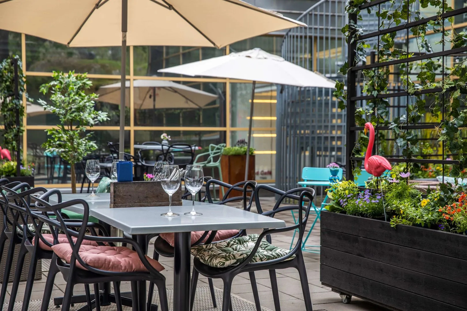 Best Western Plus Park City Solna