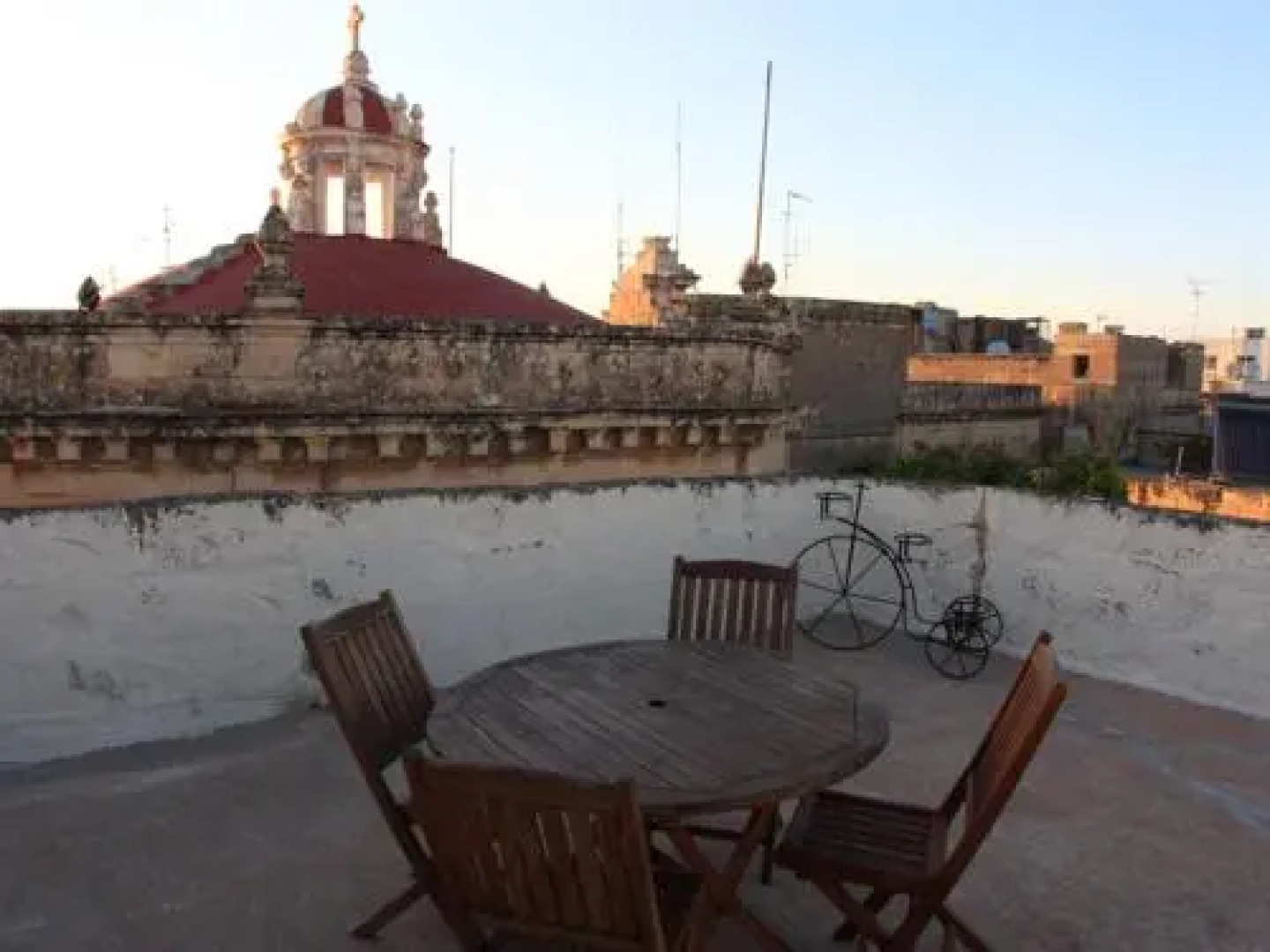 Domus Luxuria Zebbug