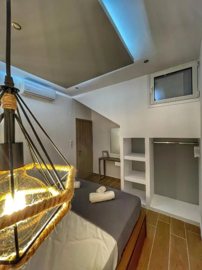 Coastline of Paradise