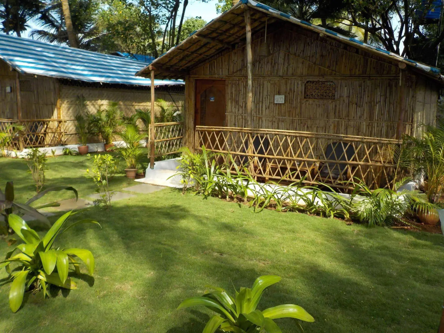 The Sunset Guest House