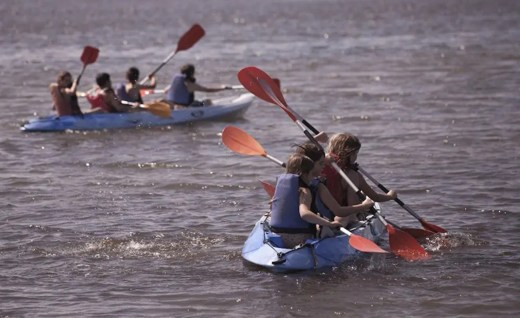 Lo Trabucador alojamiento rural