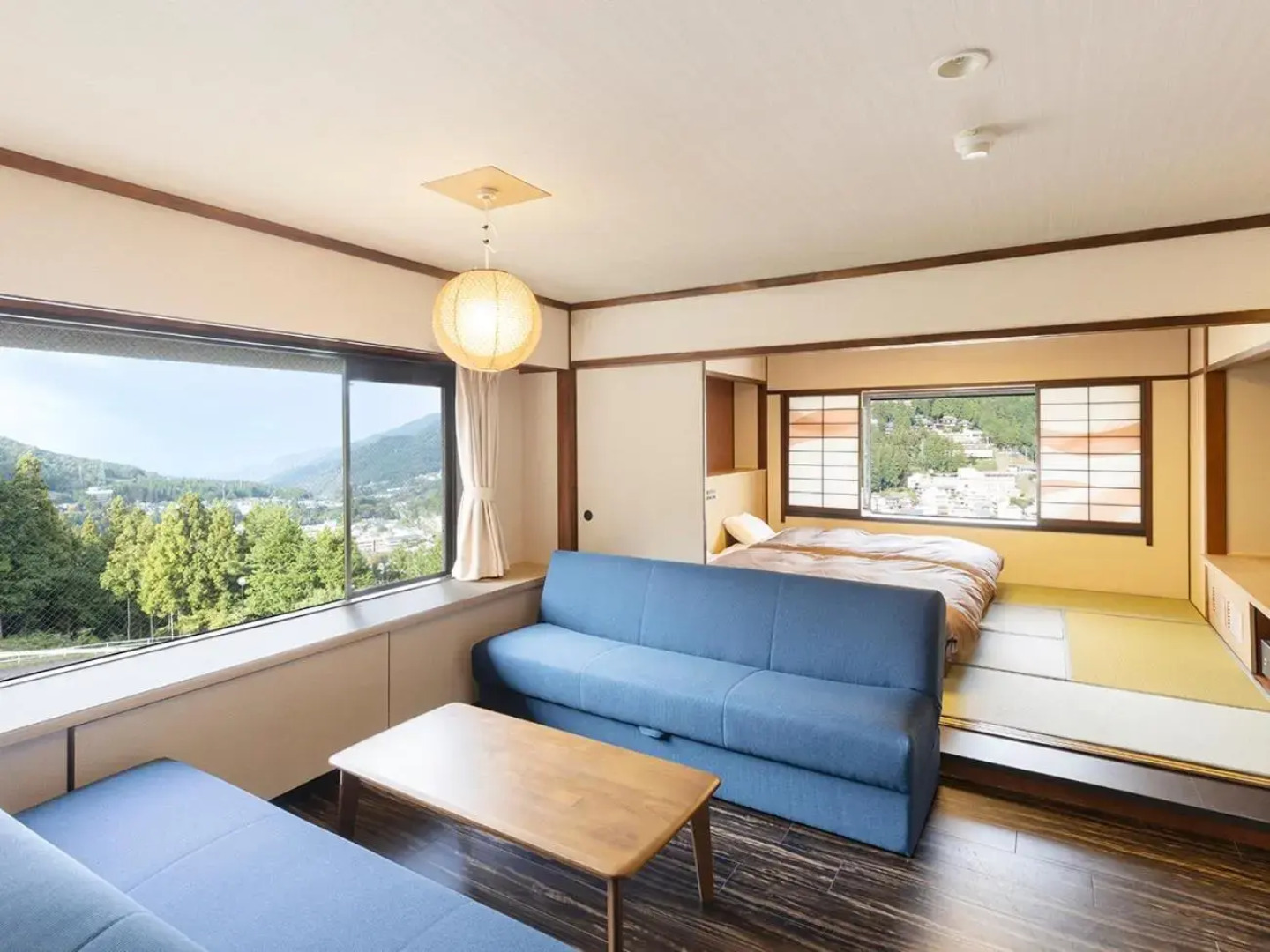 Ooedo Onsen Monogatari Premium Gero Honkan