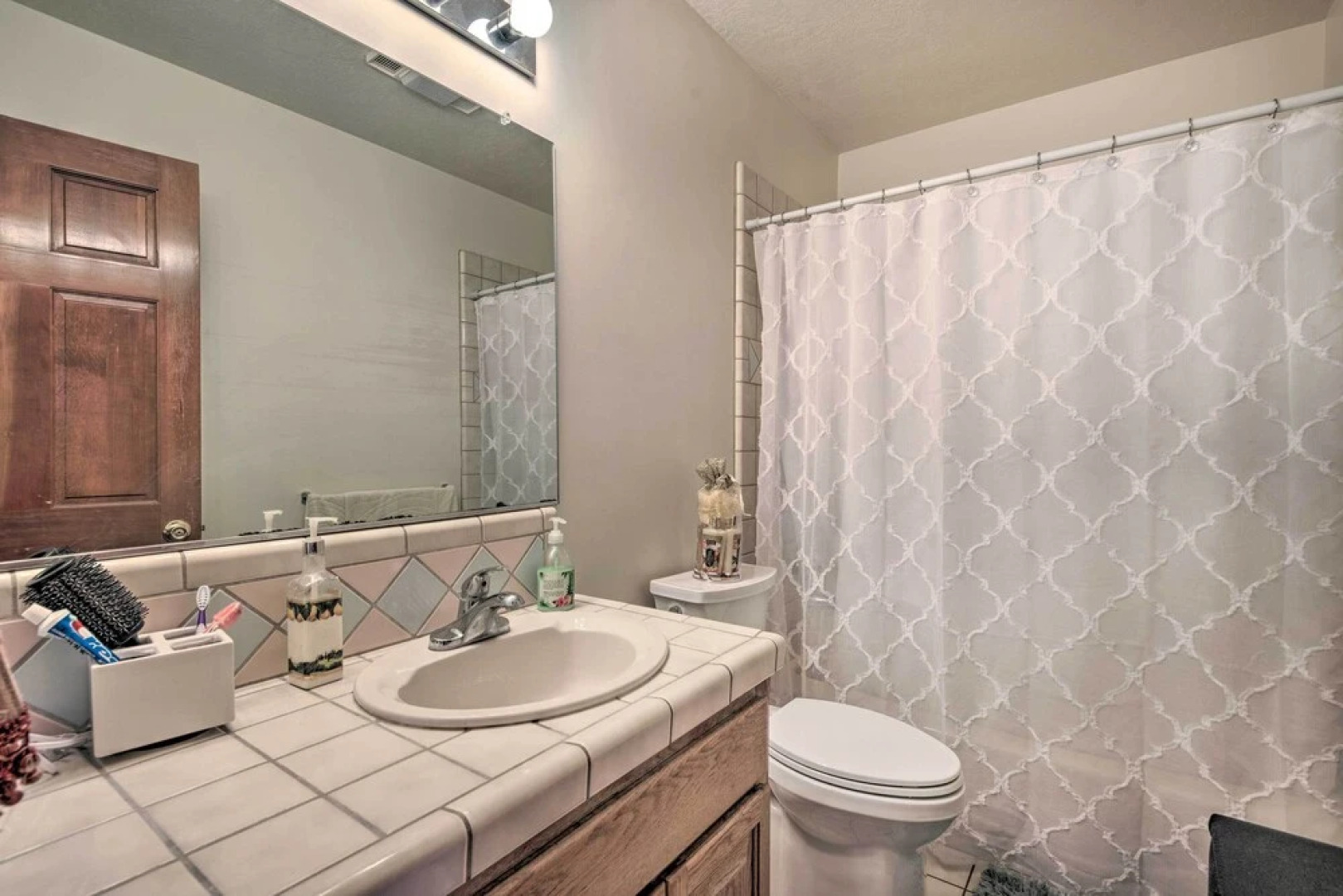 Cozy Pine Mountain Cabin: Hike, Bike, Fish Nearby!