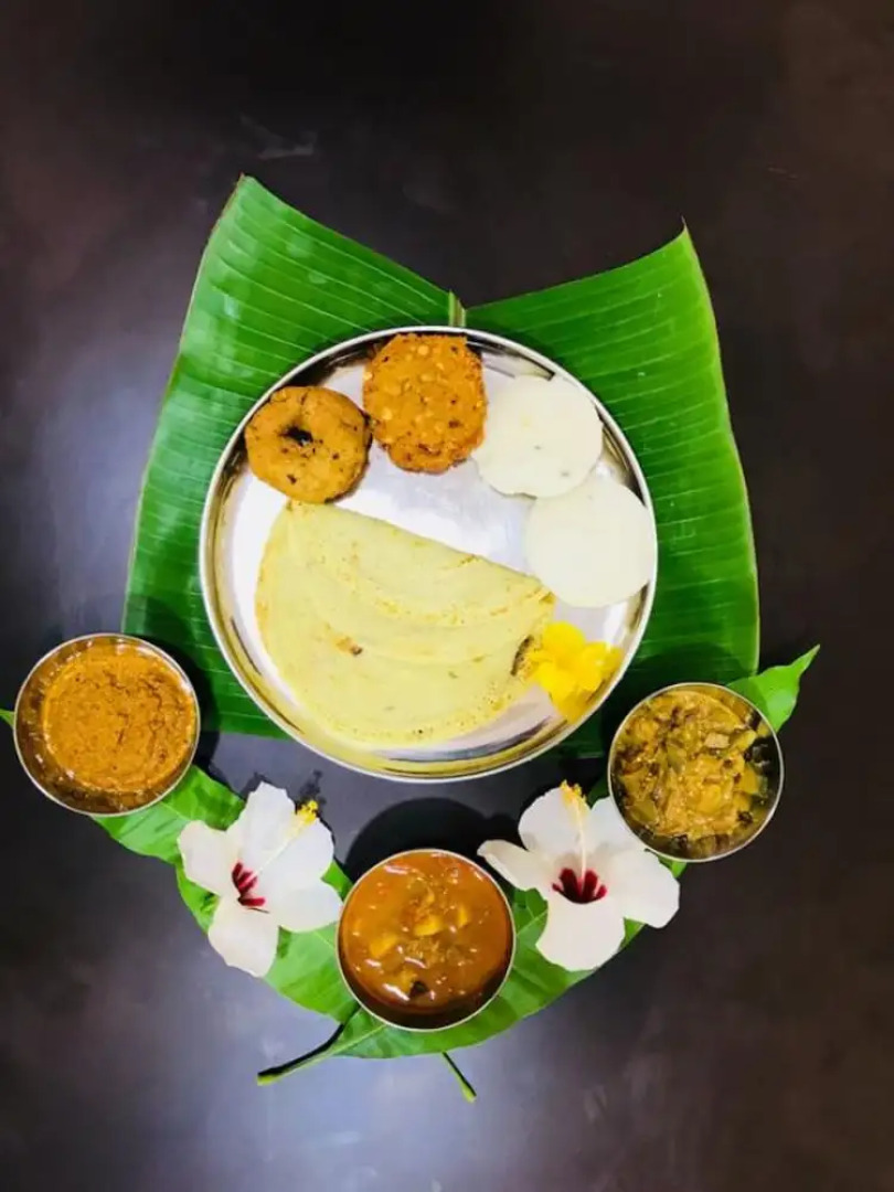 Lakshmi Mahal Jaffna