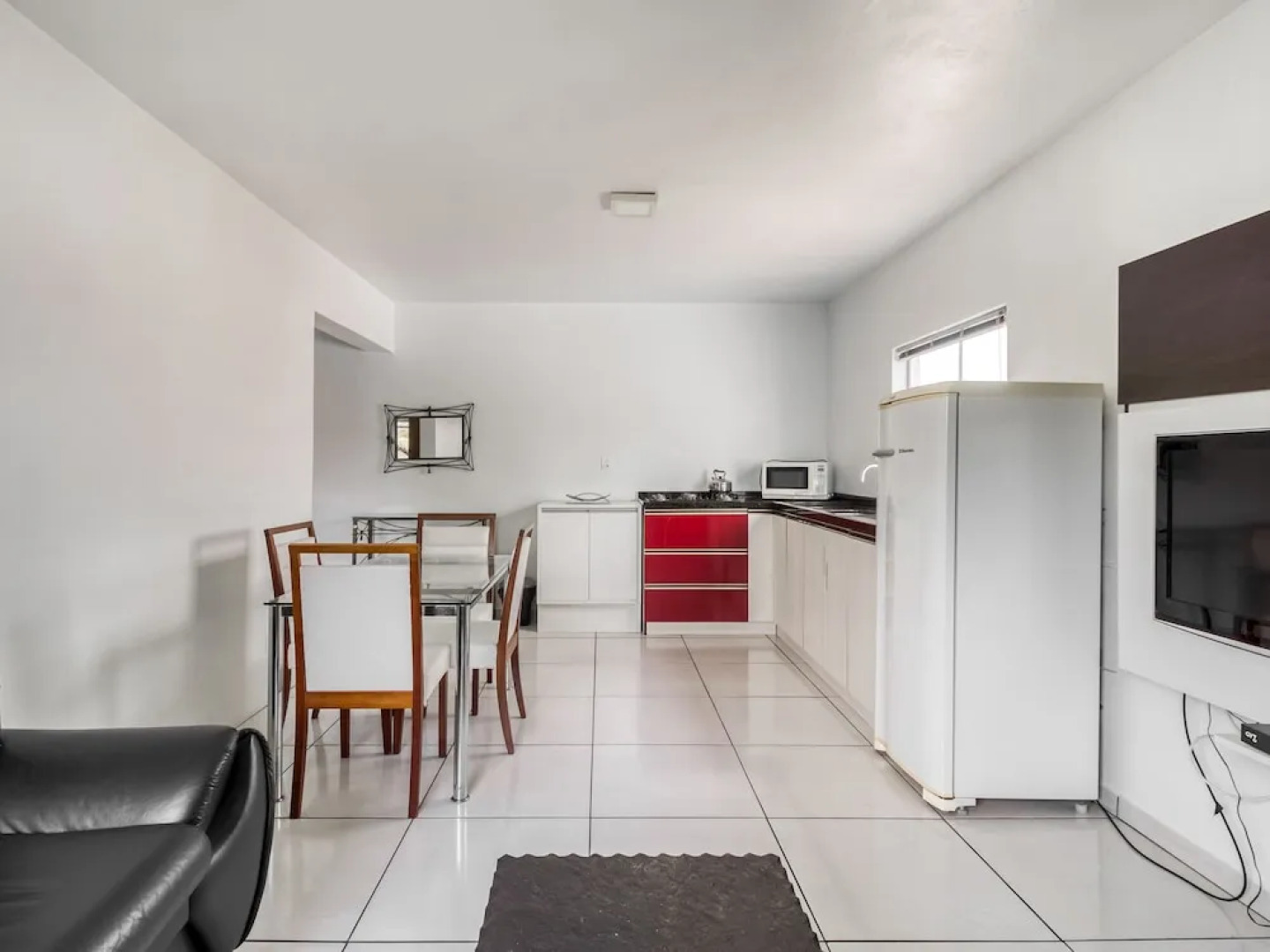 Hotel Comoditá Ltda