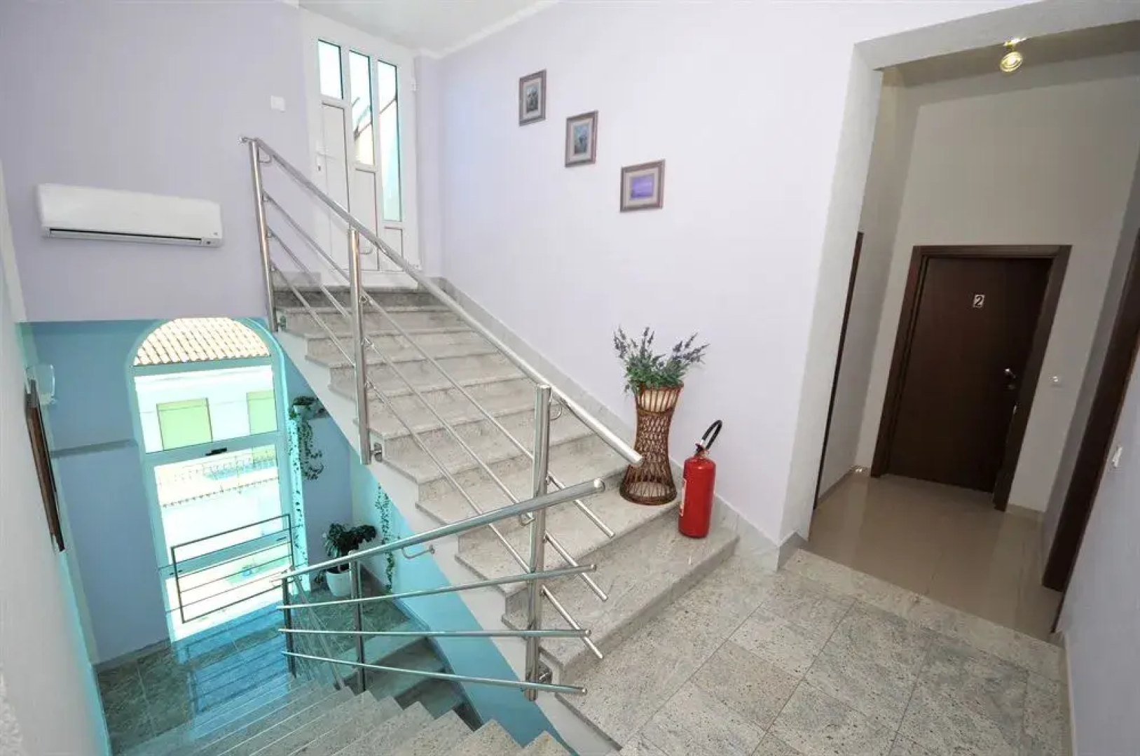 Apartments & Rooms Villa Maslina