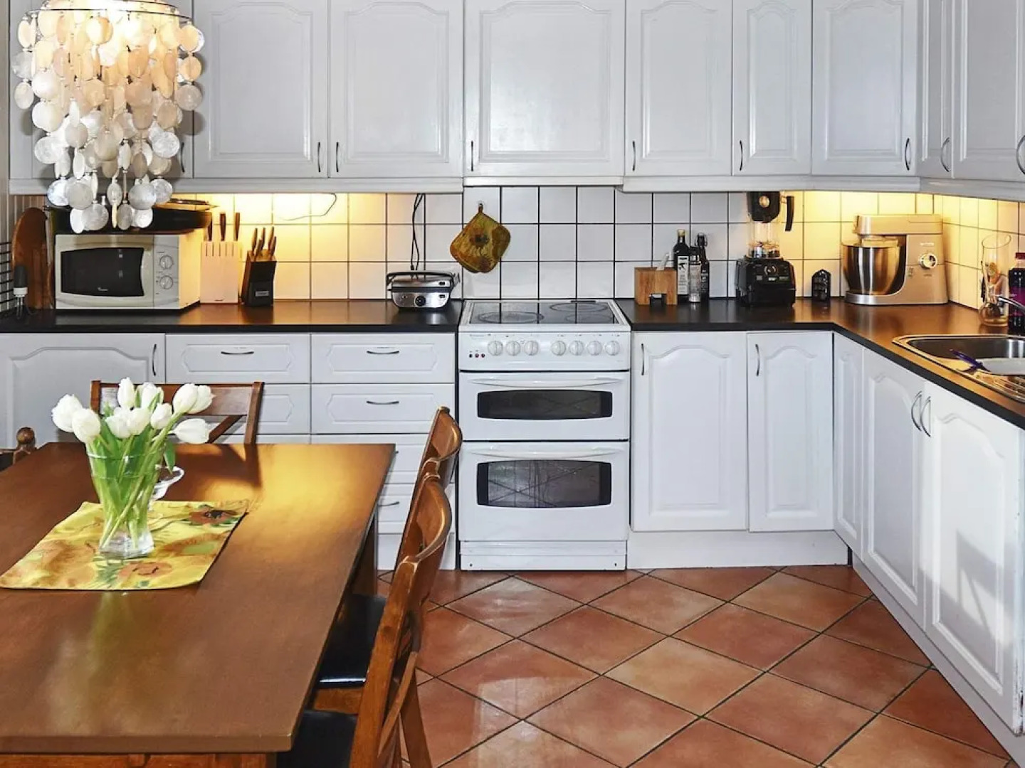 10 Person Holiday Home in Haramsøy