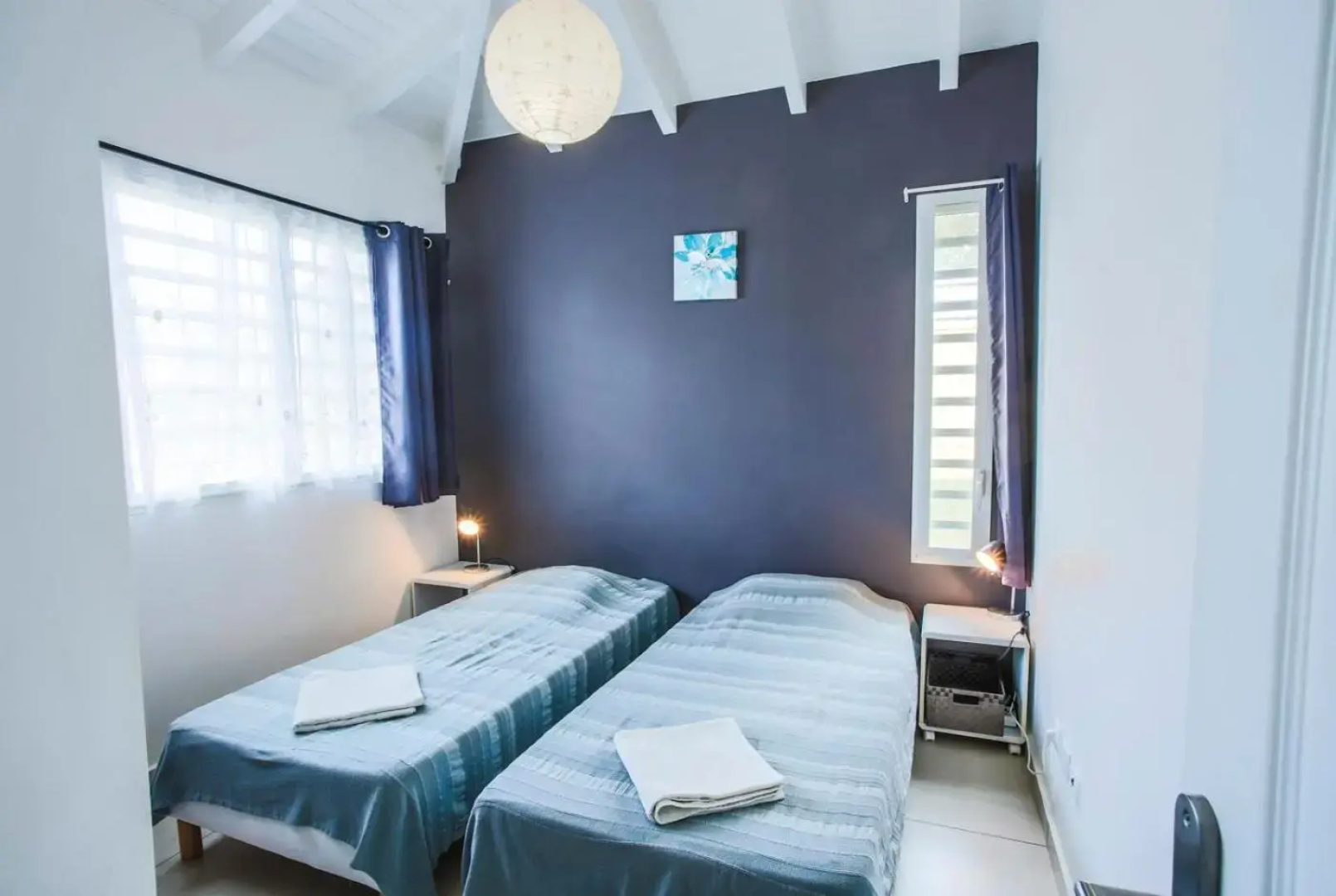 Villa Bel Plaisi
