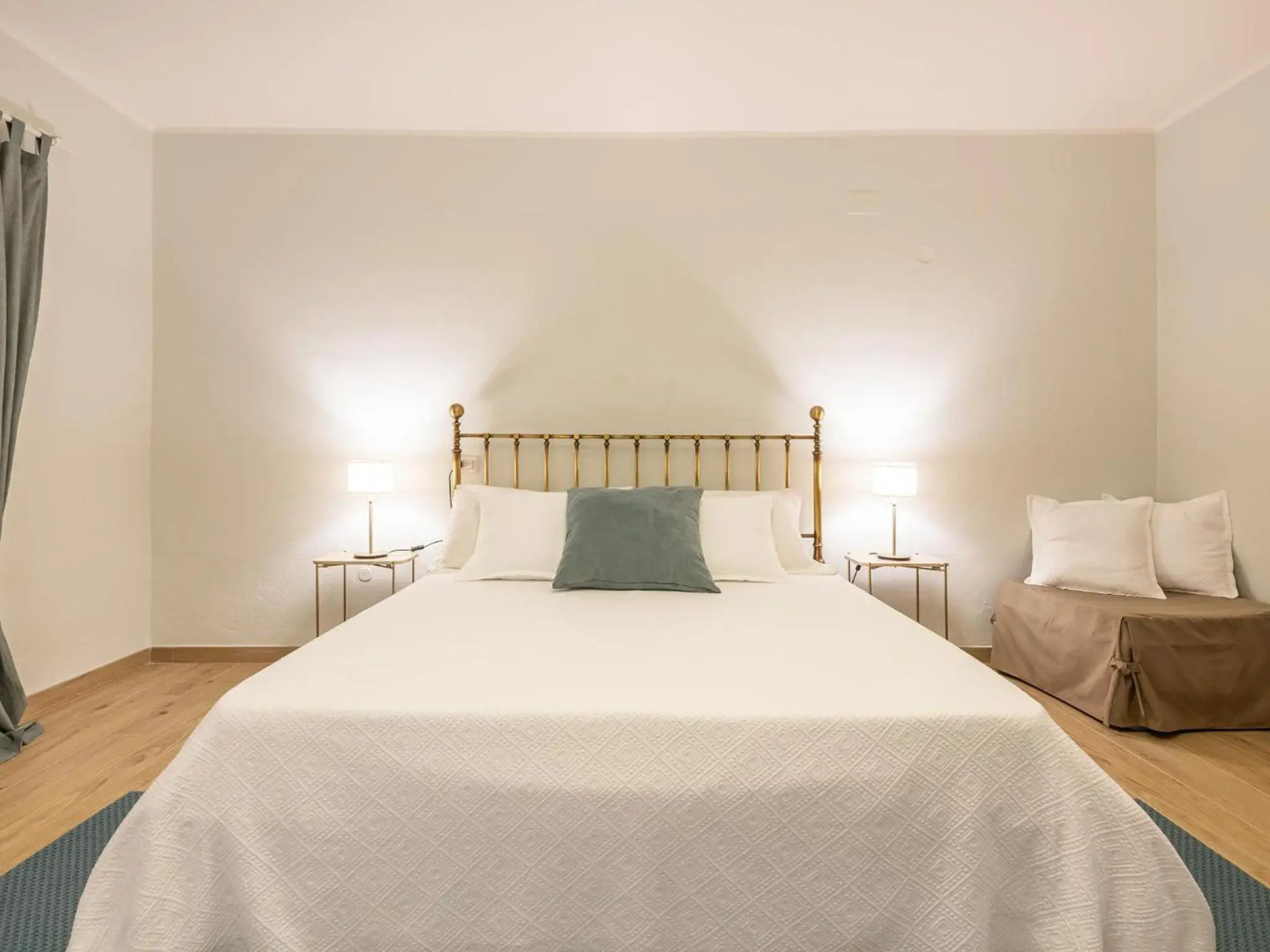 Villa Iole Apartment