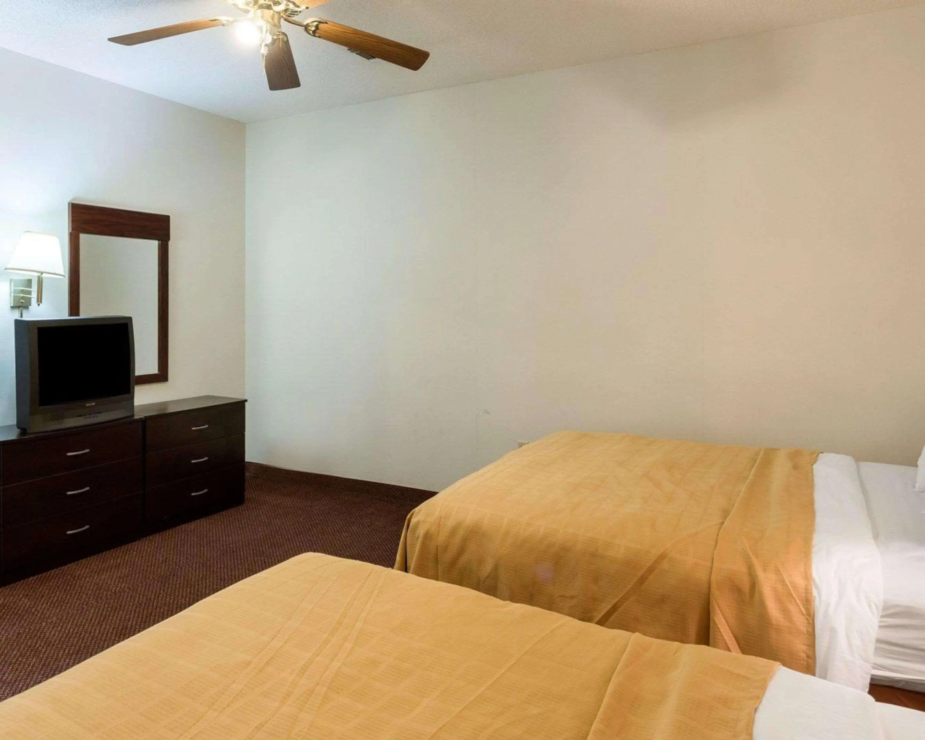 Quality Inn Robinsonville