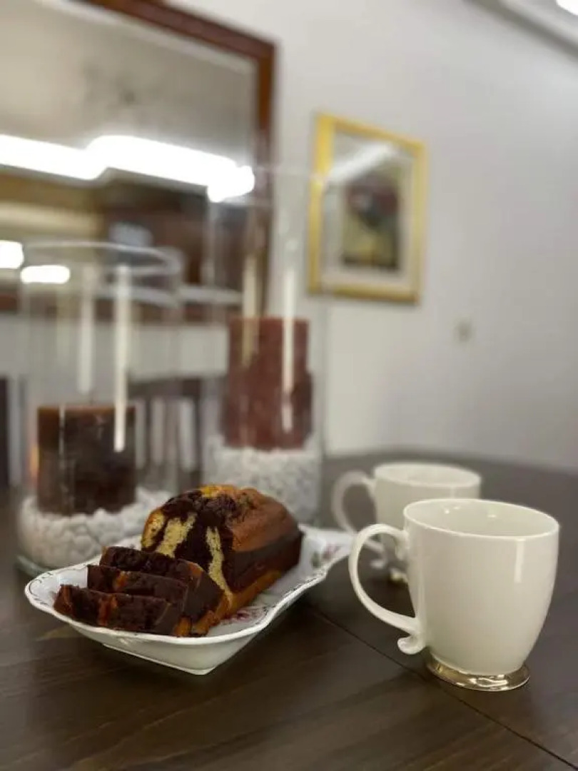 Villa Anasandra - 3 bedroom Villa