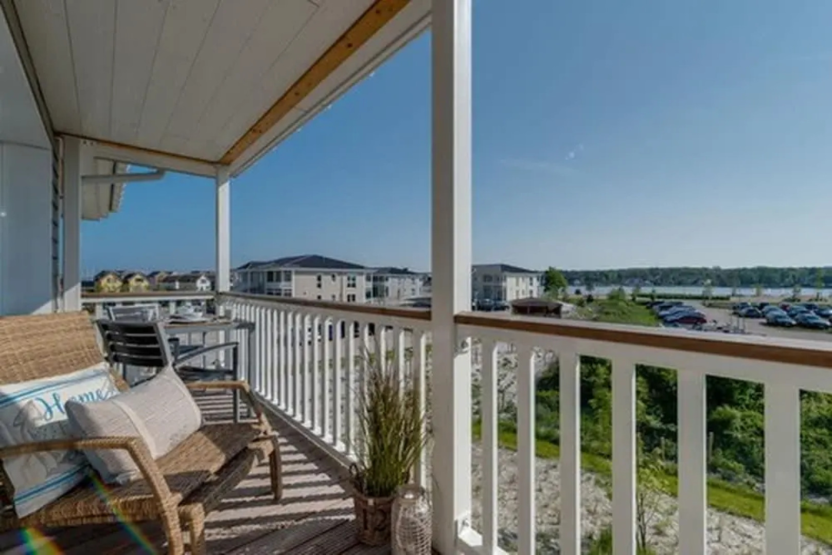 Beach Apartments Heiligenhafen