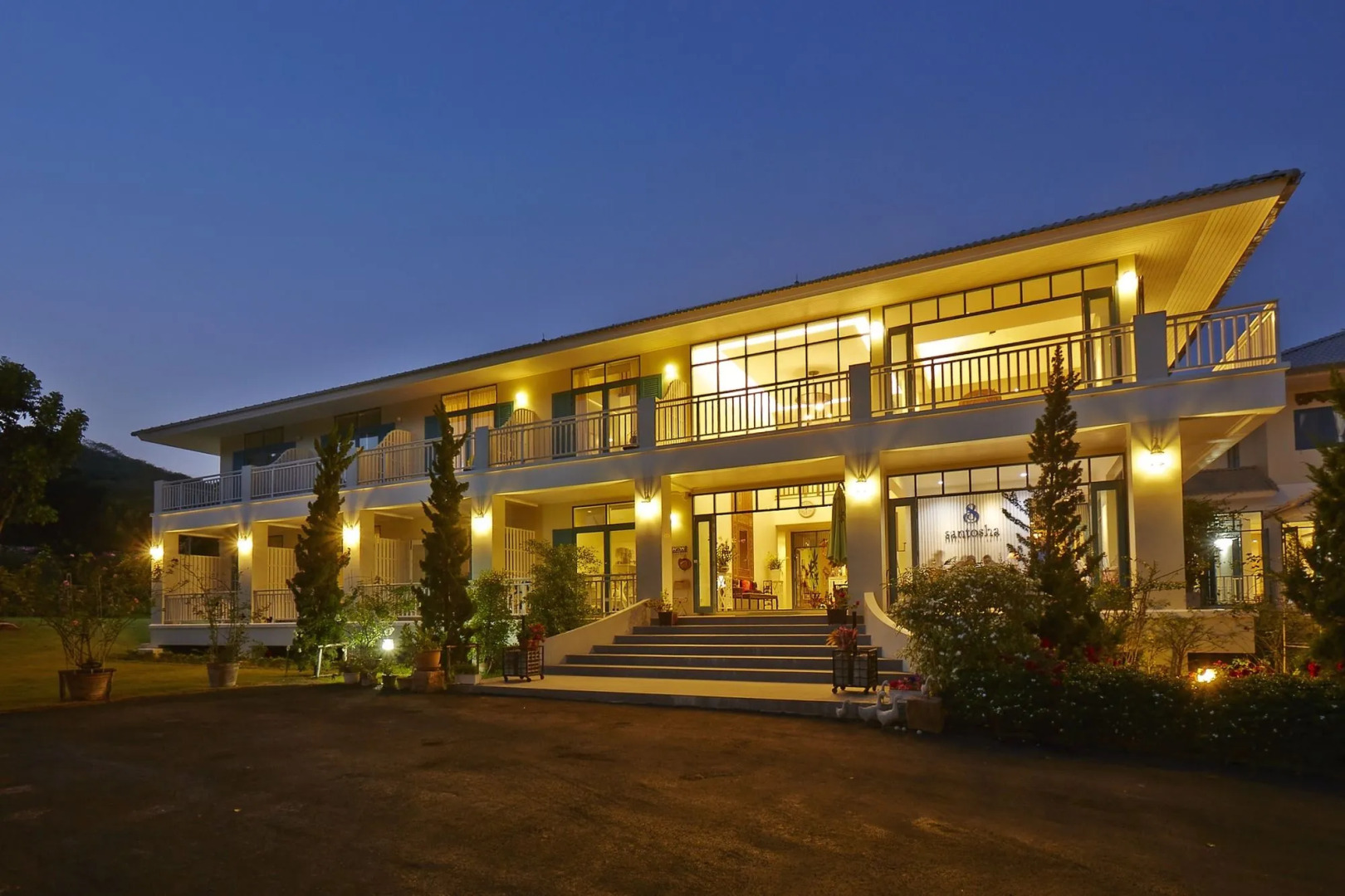 Santosha- Health&Lifestyle Resort