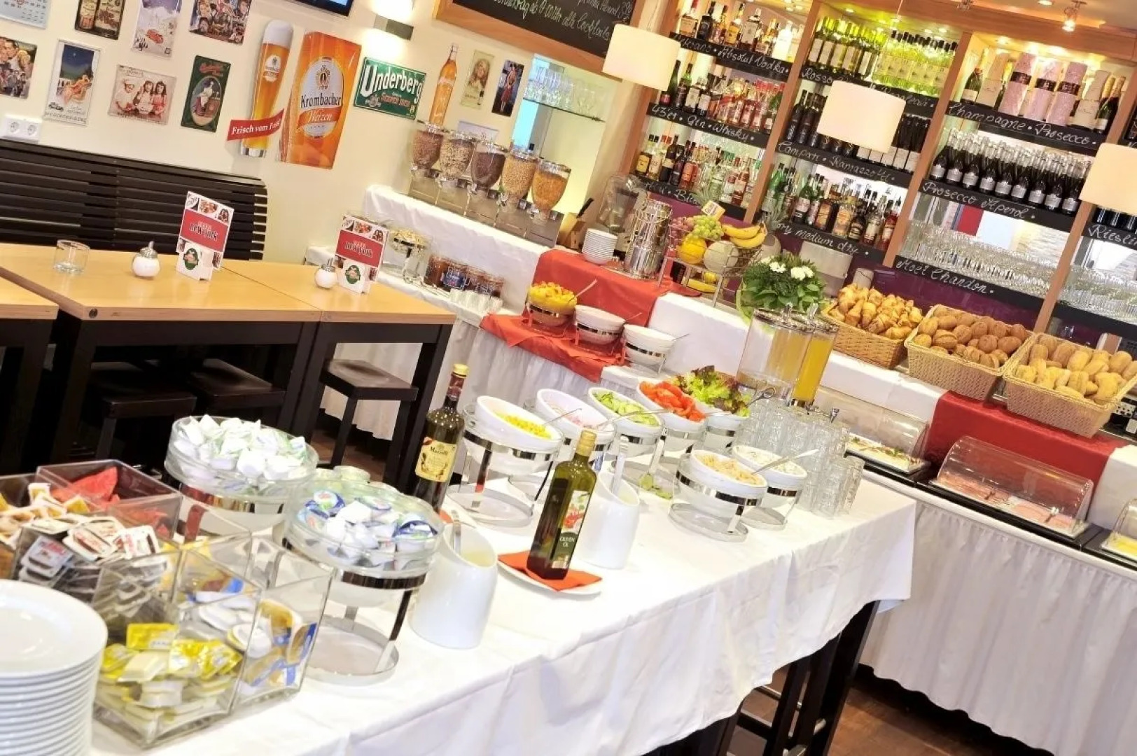 Stadthotel Langenfeld