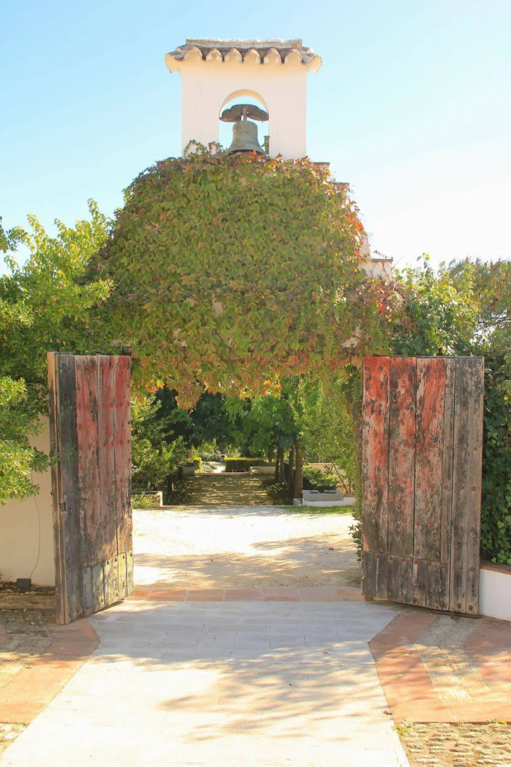 Hotel Boutique Molino del Arco