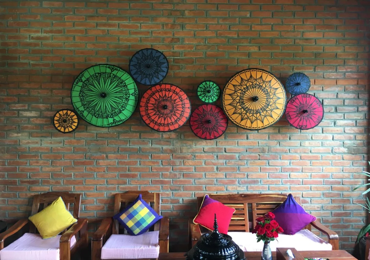 Inle Cottage Boutique Hotel