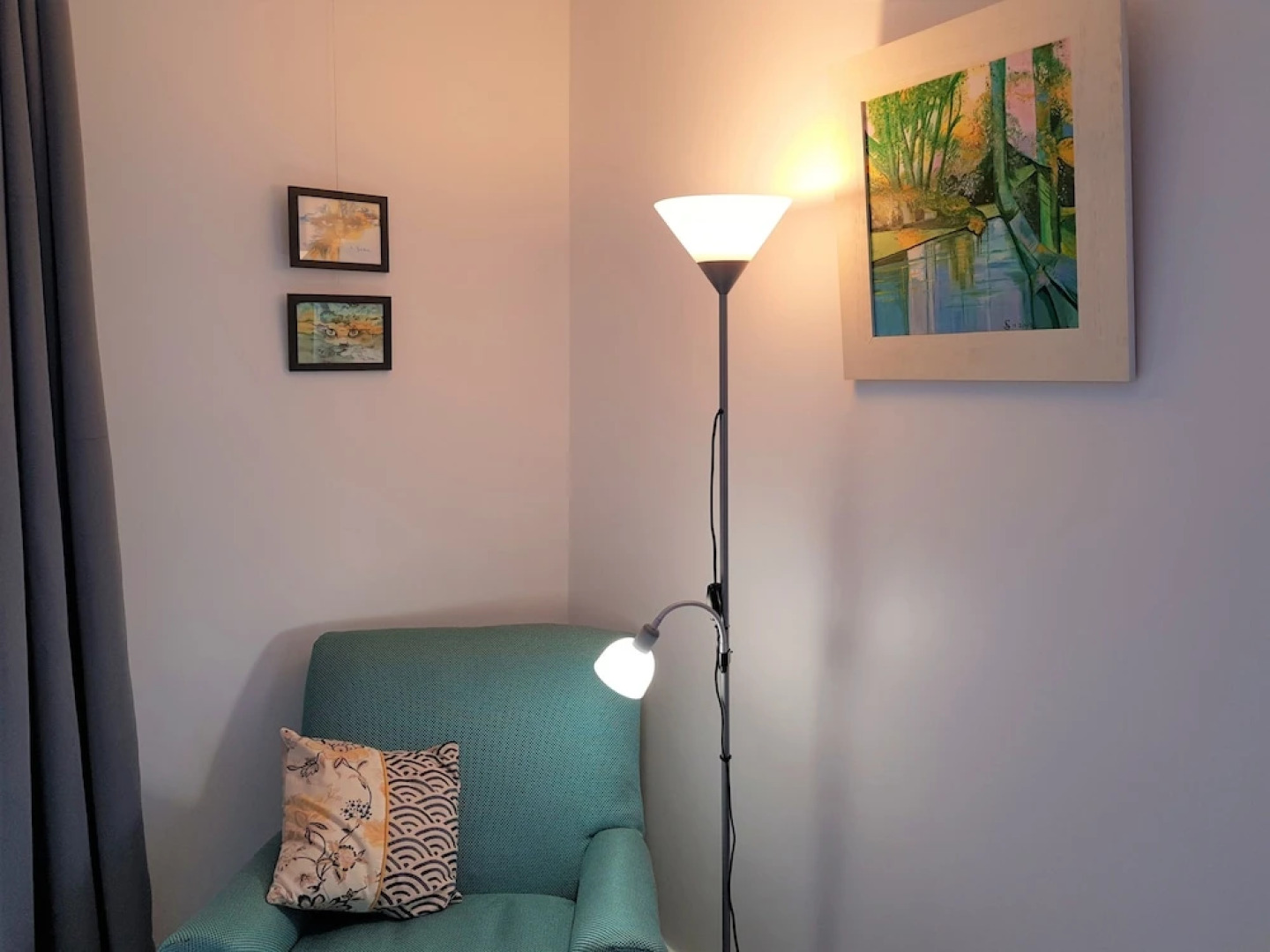 L'Houstalet des Serniers