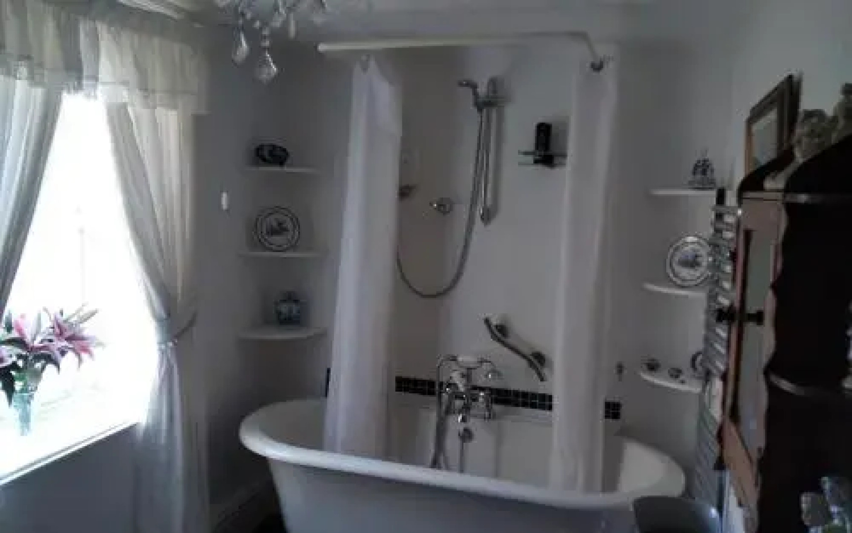 Brookside B&B