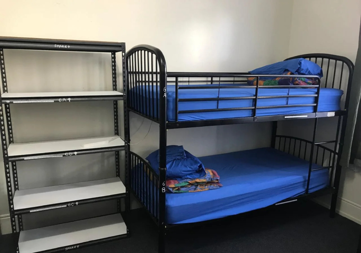 Dolphin Retreat Bunbury - Hostel