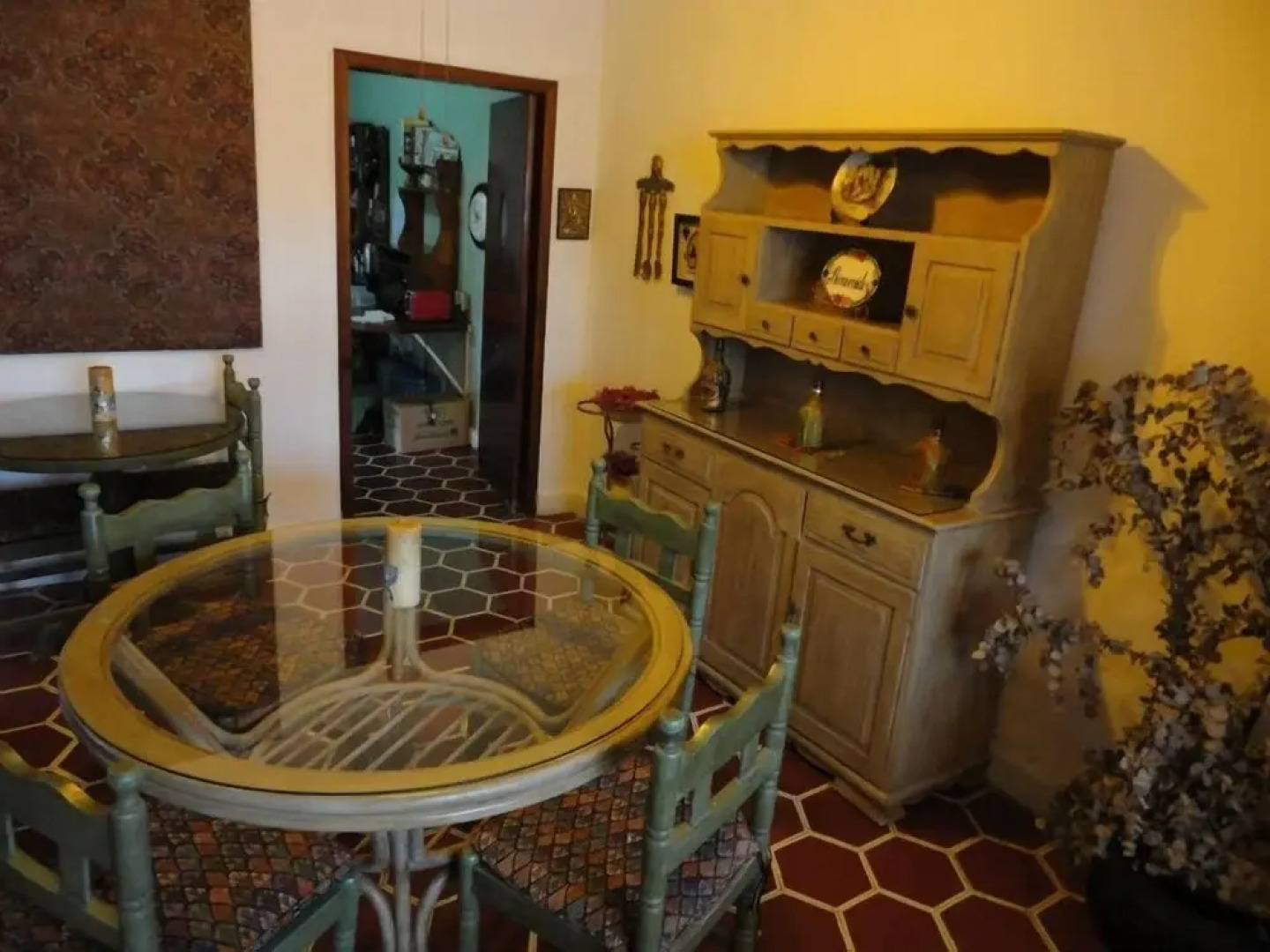 La Posada de Juan B&B