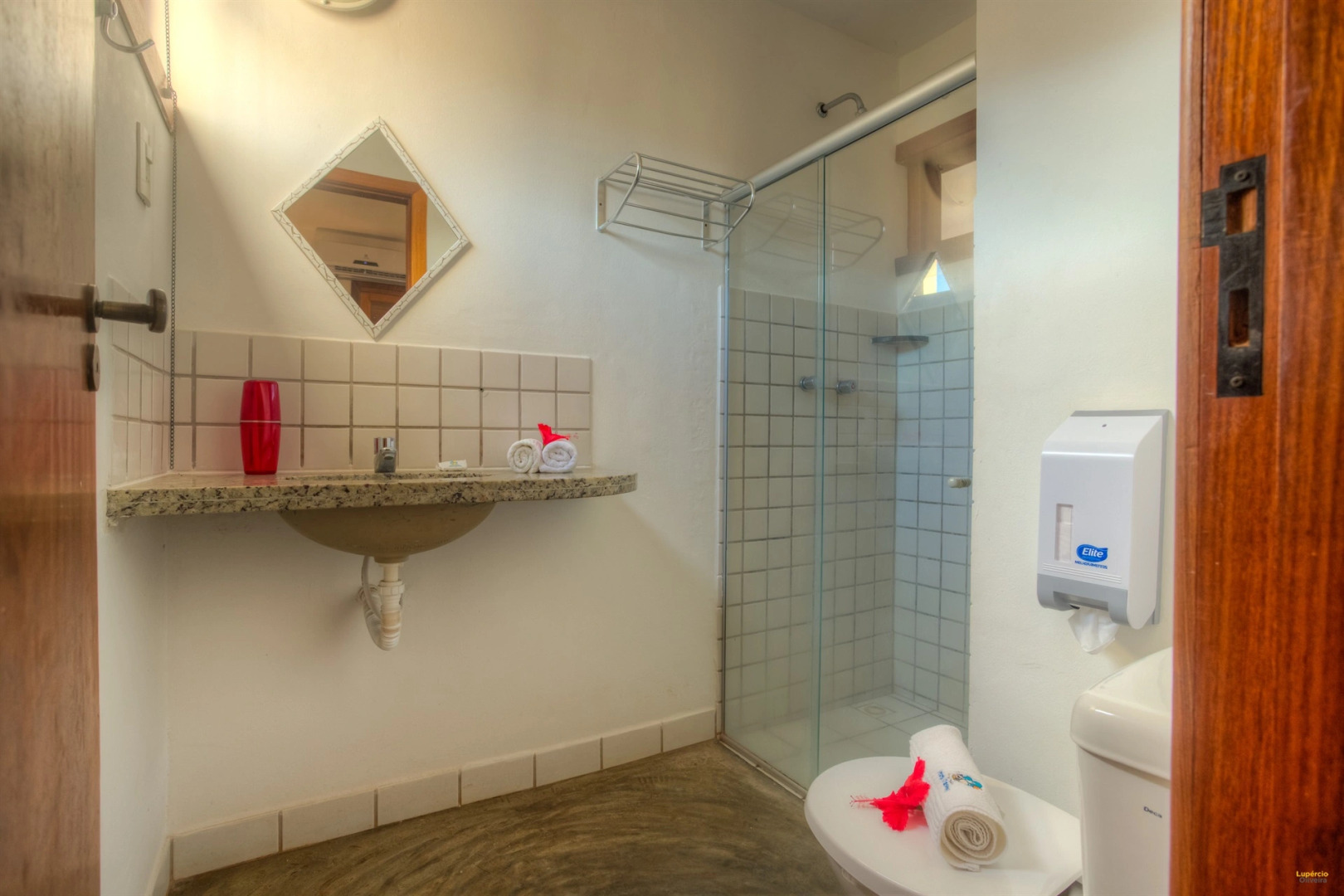 Pousada Maria Farinha