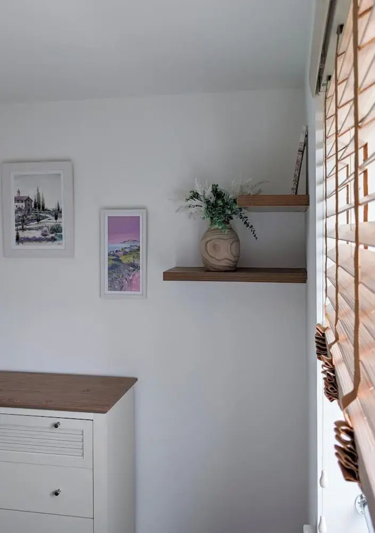 Cotswold Green - Sleeps 5 - Free EV Charge