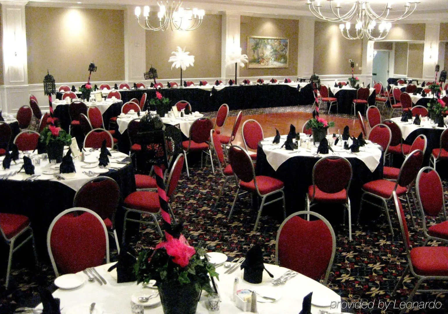 Holiday Inn Johnstown Downtown by IHG